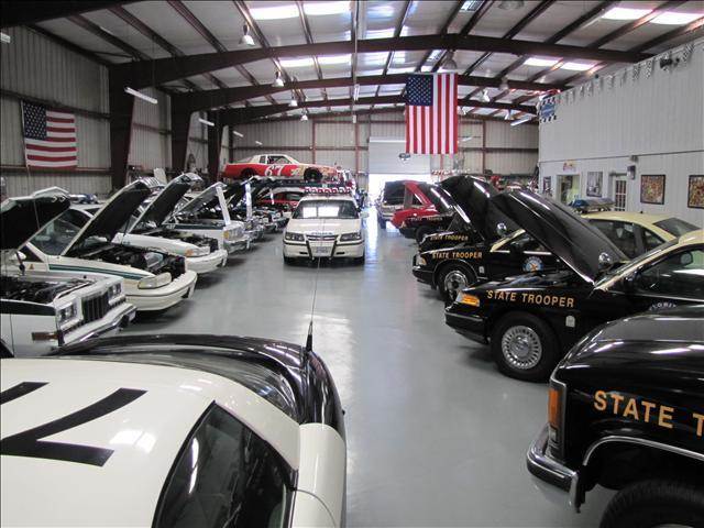 2011 Museum Photos Car Show