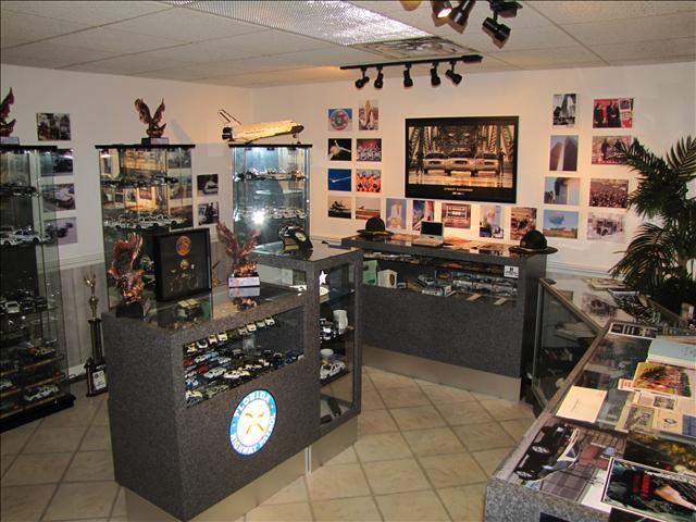 2011 Museum Photos Car Show