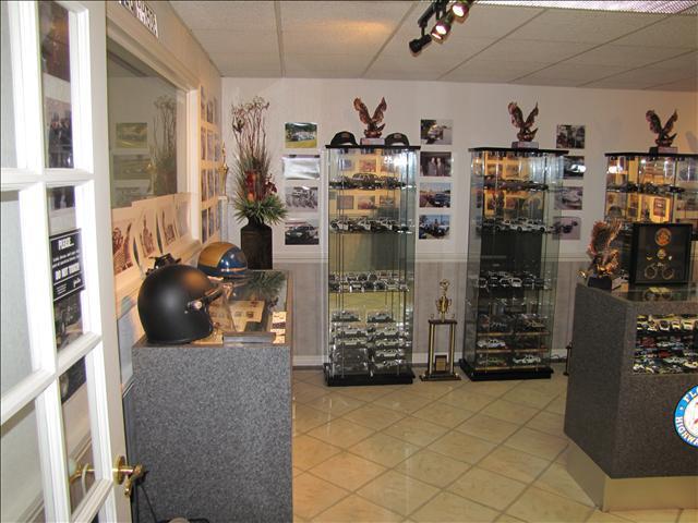 2011 Museum Photos Car Show