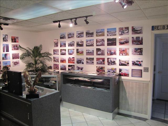 2011 Museum Photos Car Show