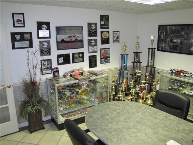 2011 Museum Photos Car Show