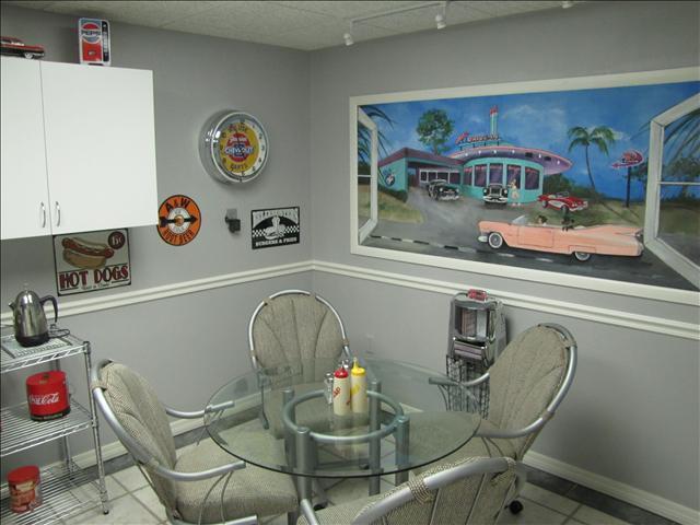 2011 Museum Photos Car Show