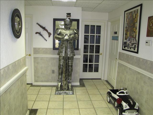 2011 Museum Photos Car Show