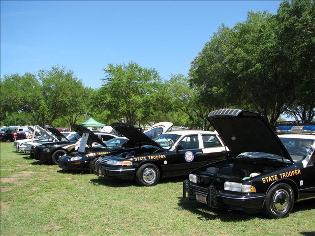 2011 Museum Photos Car Show