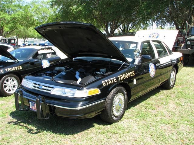 2011 Museum Photos Car Show