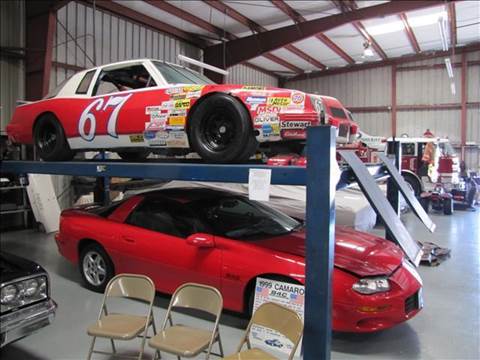 2011 Museum Photos Car Show