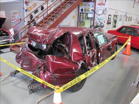 2011 Museum Photos Car Show