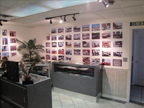 2011 Museum Photos Car Show