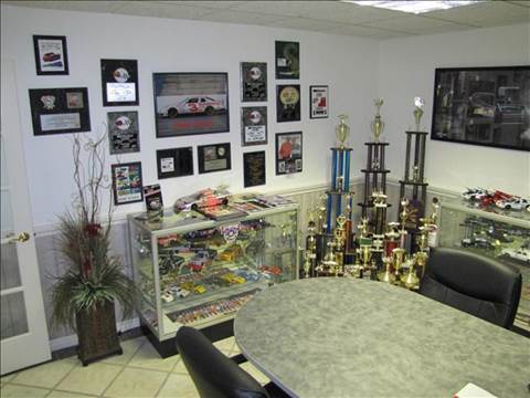 2011 Museum Photos Car Show