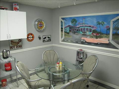 2011 Museum Photos Car Show