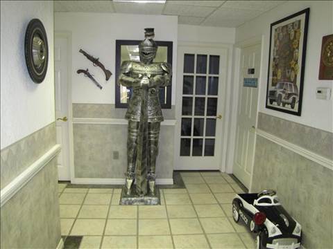 2011 Museum Photos Car Show