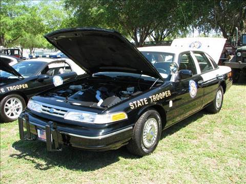 2011 Museum Photos Car Show