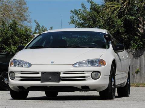 2004 Dodge Intrepid for sale at Copcarsonline in Largo FL