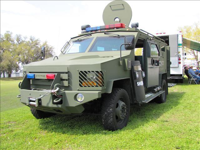 2011 Copcarsonline Our Photos