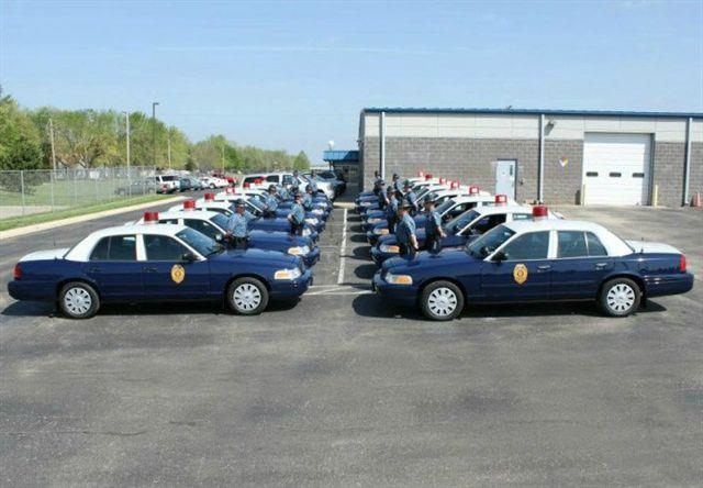 2011 Copcarsonline Our Photos