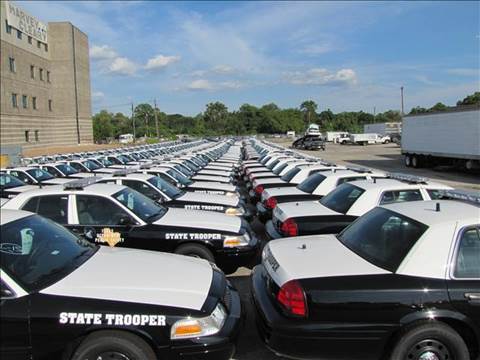 2011 Copcarsonline Our Photos