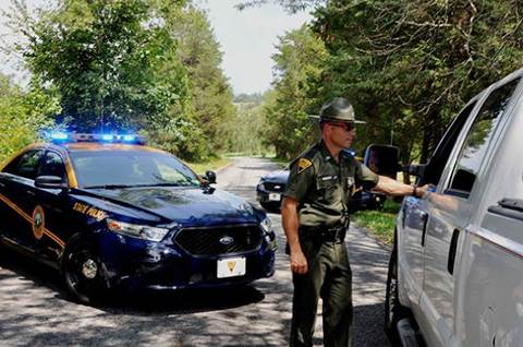 2011 Copcarsonline Our Photos