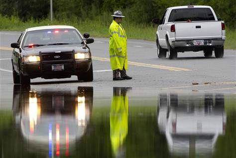 2011 Copcarsonline Our Photos