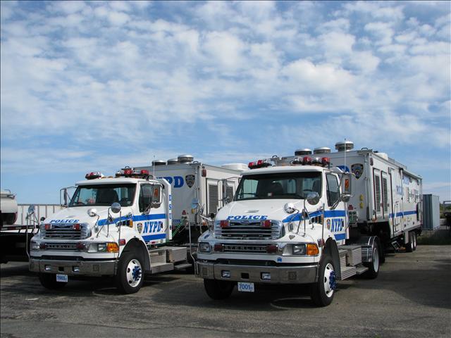 2011 NYPD Photos NYPD Photos