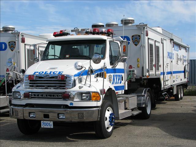 2011 NYPD Photos NYPD Photos