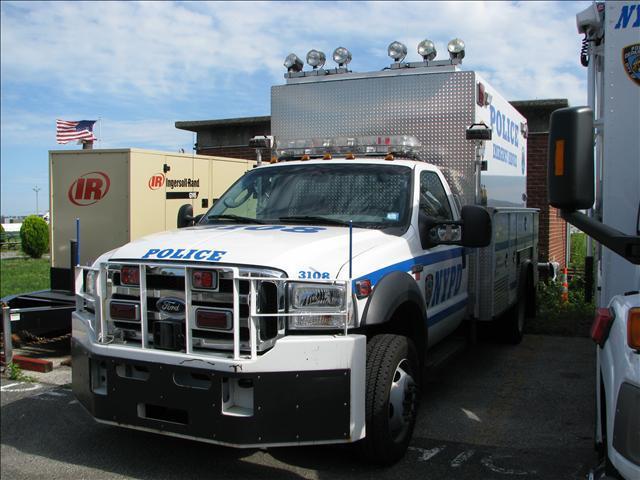 2011 NYPD Photos NYPD Photos