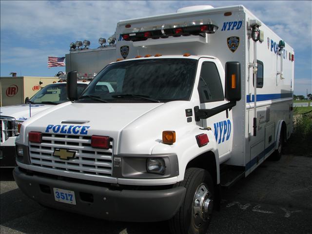 2011 NYPD Photos NYPD Photos