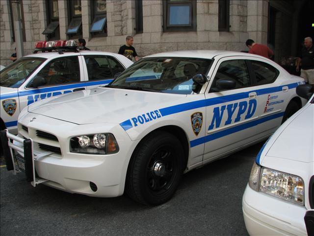 2011 NYPD Photos NYPD Photos