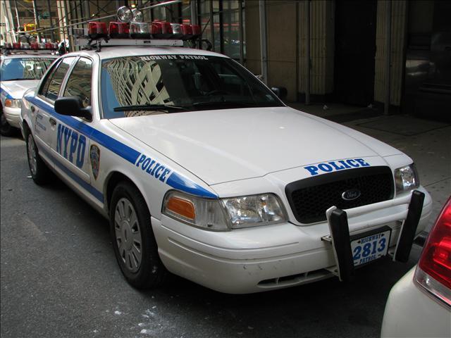 2011 NYPD Photos NYPD Photos