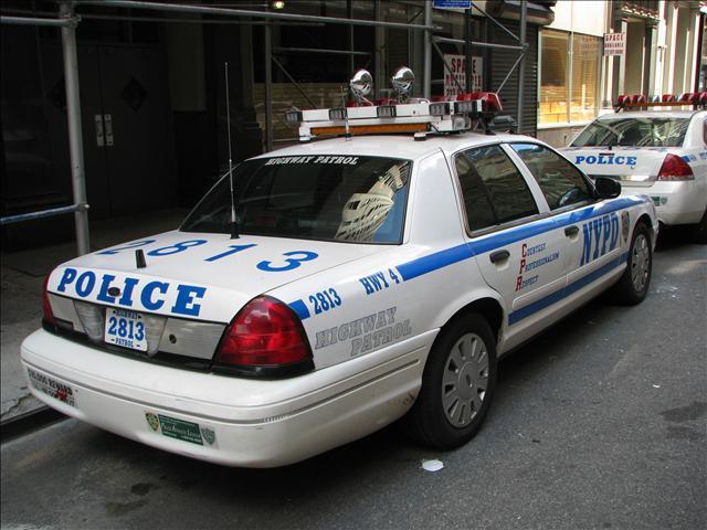 2011 NYPD Photos NYPD Photos