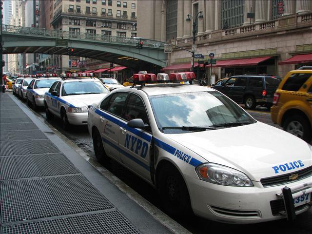 2011 NYPD Photos NYPD Photos