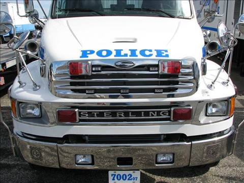 2011 NYPD Photos NYPD Photos