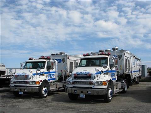 2011 NYPD Photos NYPD Photos