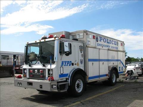 2011 NYPD Photos NYPD Photos for sale at Copcarsonline in Largo FL