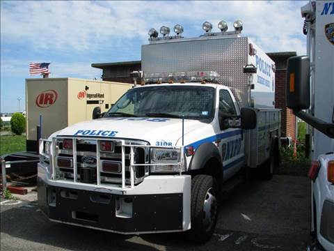 2011 NYPD Photos NYPD Photos