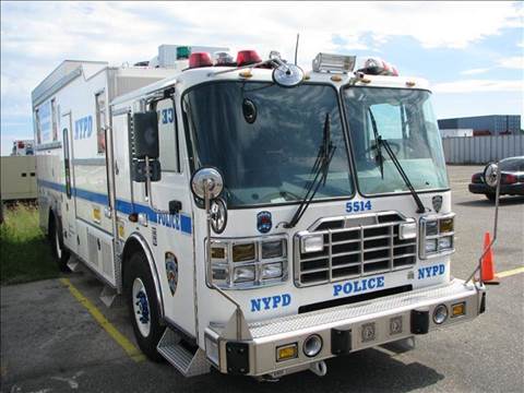 2011 NYPD Photos NYPD Photos