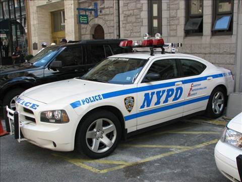 2011 NYPD Photos NYPD Photos