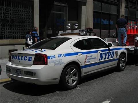 2011 NYPD Photos NYPD Photos