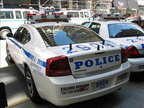 2011 NYPD Photos NYPD Photos