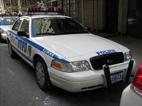 2011 NYPD Photos NYPD Photos