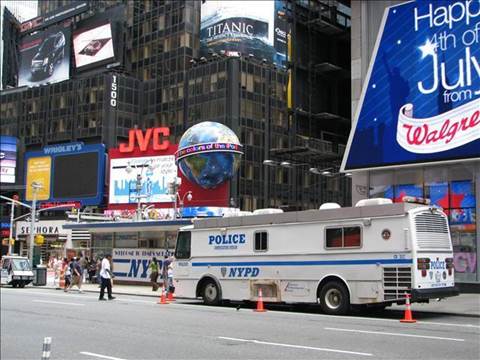 2011 NYPD Photos NYPD Photos