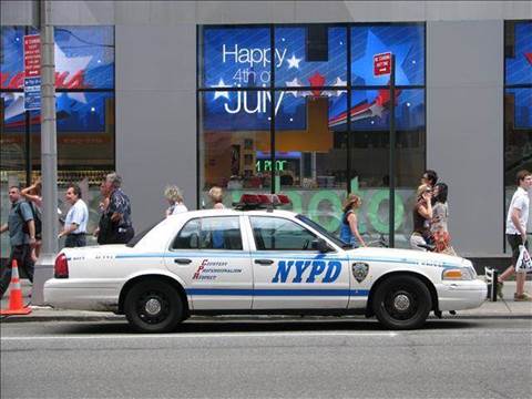 2011 NYPD Photos NYPD Photos