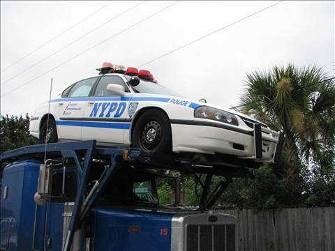 2011 NYPD Photos NYPD Photos