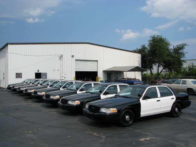 2013 Orders Department Orders