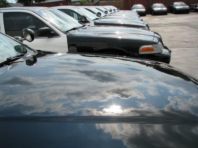 2013 Orders Department Orders