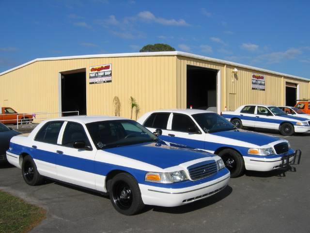 2013 Orders Department Orders