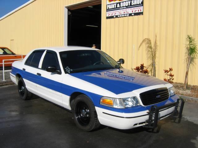 2013 Orders Department Orders