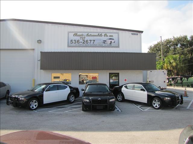 2013 Orders Department Orders