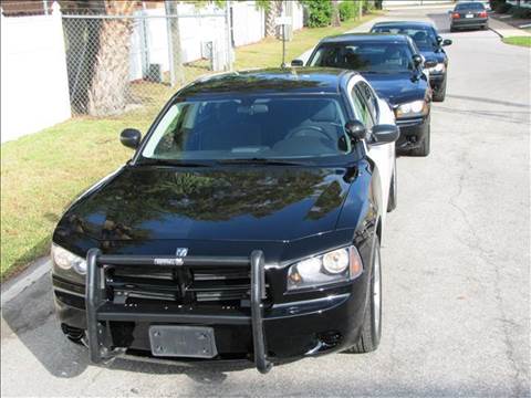 2013 Orders Department Orders