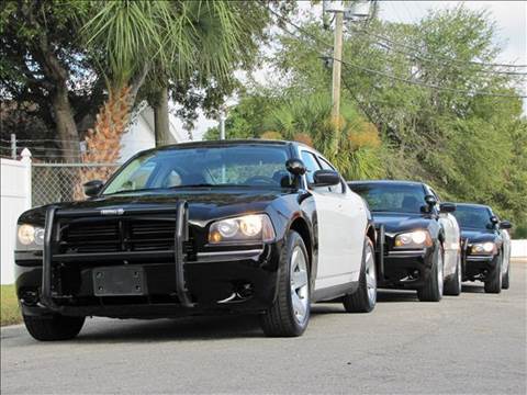 2013 Orders Department Orders