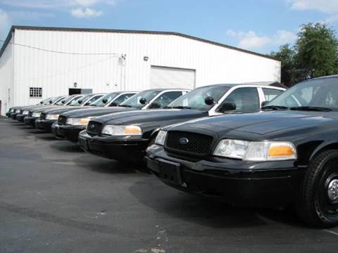 2013 Orders Department Orders